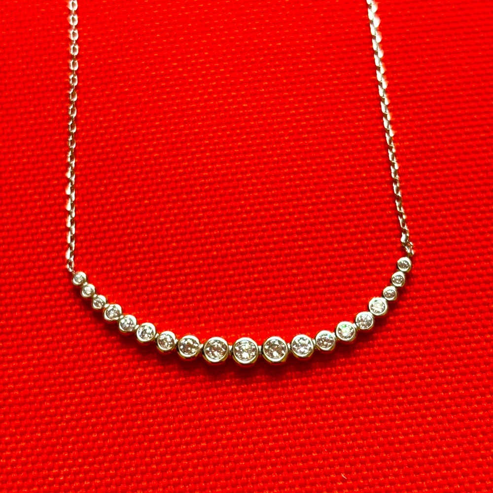 Henri Bendel Necklace